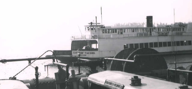 city of tacoma wreck