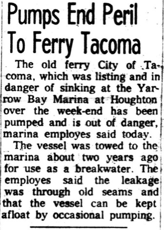 city of tacoma