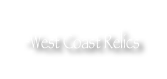 West Coast Relics