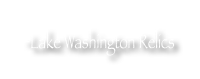 Lake Washington Relics