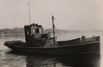sl dowell