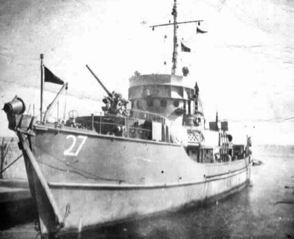new lake washington minesweeper