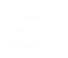  Stolen GMC Yukon