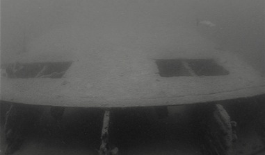 lake washington barge
