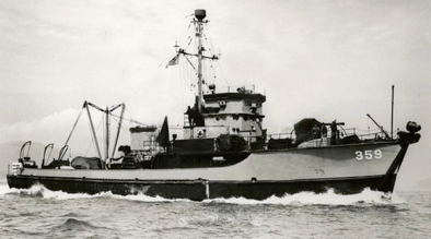 In the Works