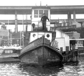 wreck of the louie