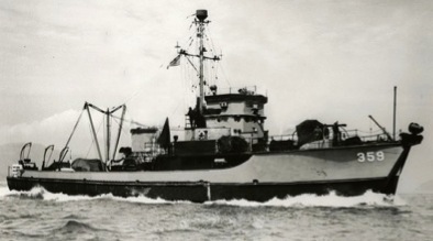 yms 359