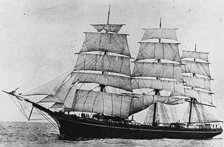 wreck of the aj fuller