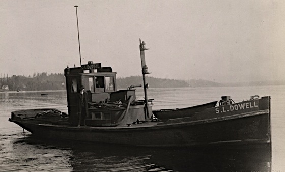 sl dowell