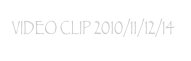 VIDEO CLIP 2010/2011