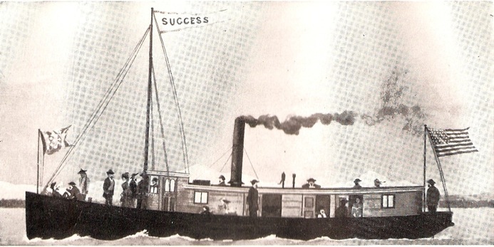 ss success