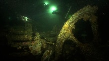 the warrens a lake crescent mystery